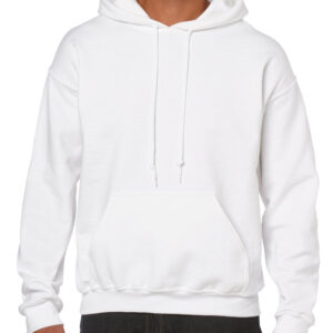 Adult Hooded Sweatshirt