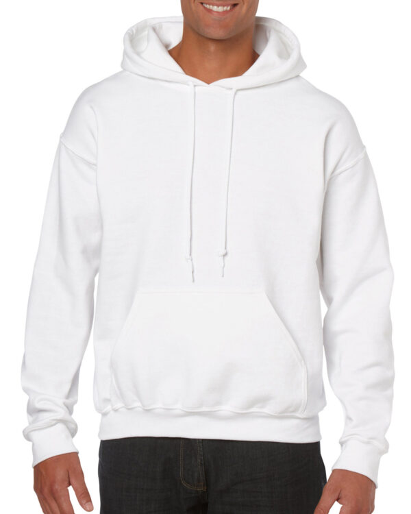 Adult Hooded Sweatshirt