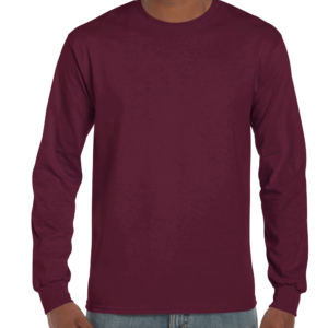 2400 Long Sleeve