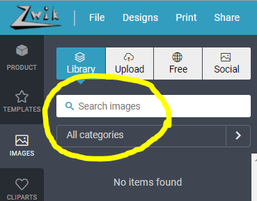 ZD Images Search