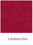 Cardinal Red 1955