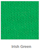 Irish Green