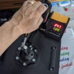 DTF Heat press