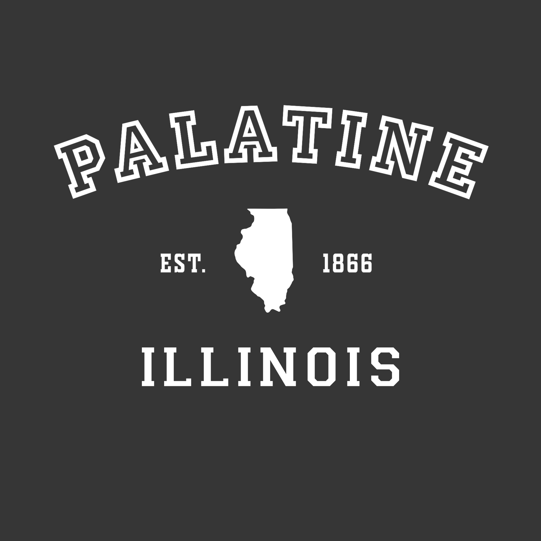Palatine IL