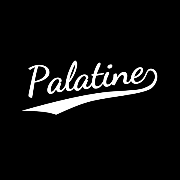 Palatine T-Shirt #2b-2