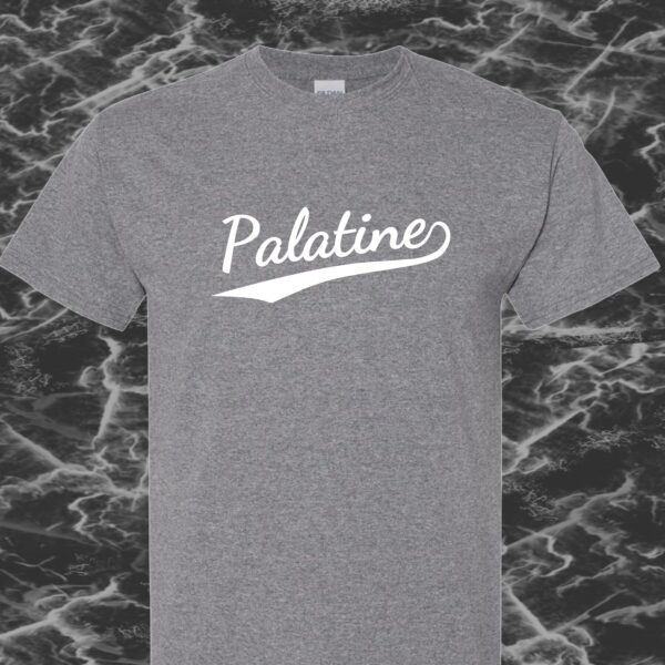 Palatine T-Shirt #2d-2