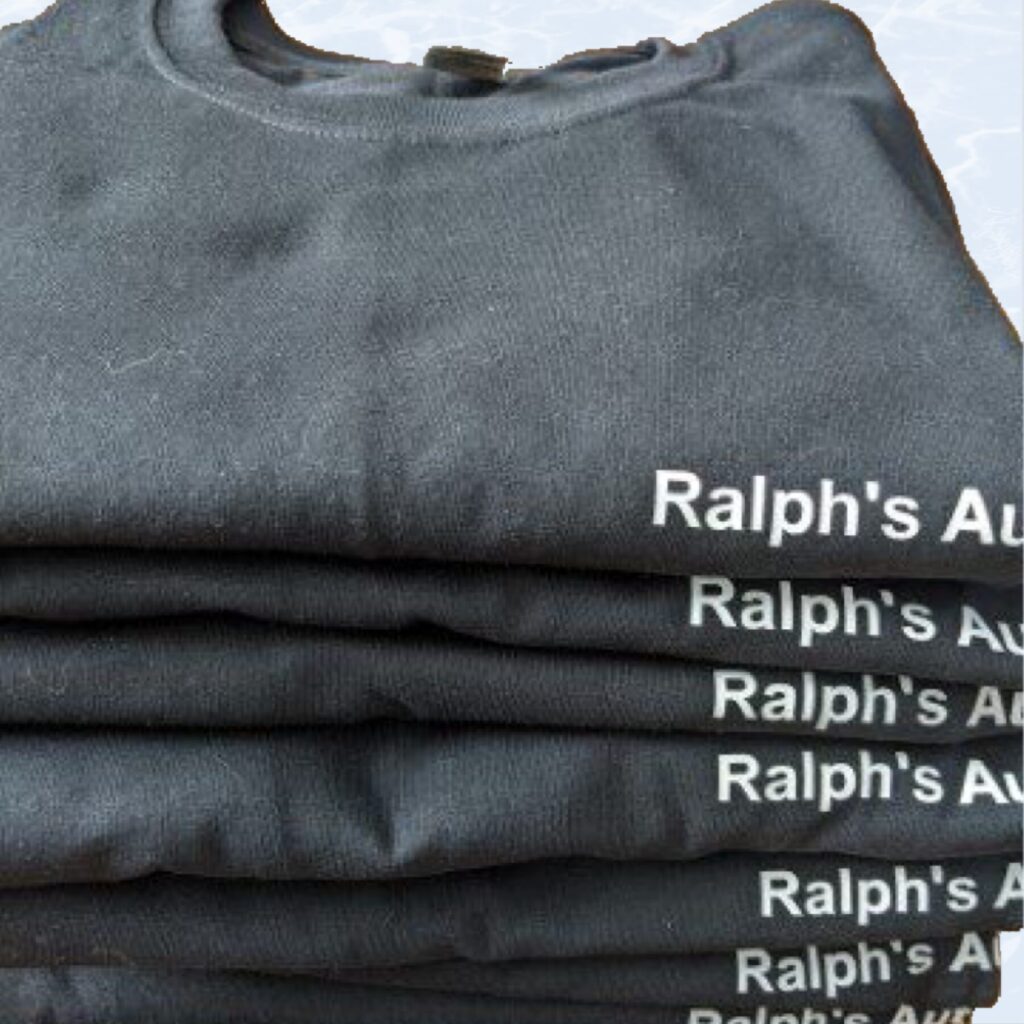 Custom T-Shirts