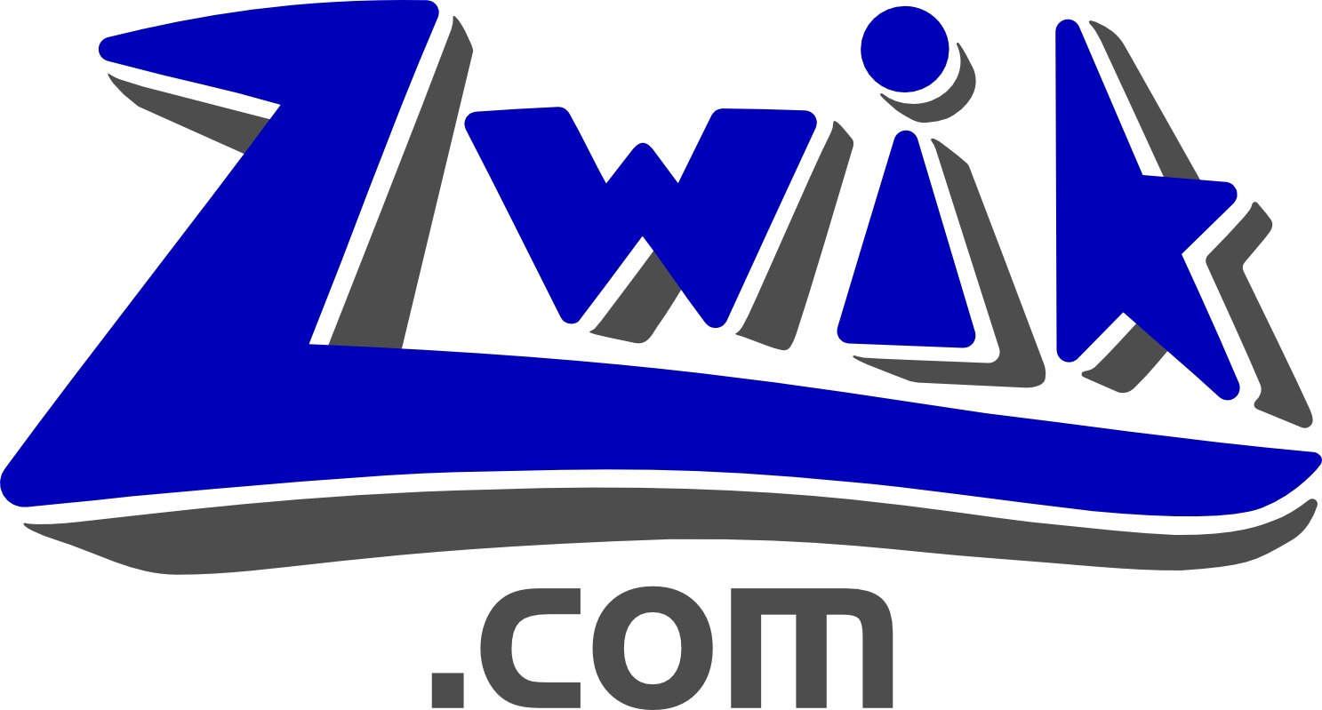 Zwik.com LOGO 6.07