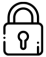 lock-free-img.png SSL Security Icon